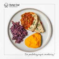 Perfect Chef - Catering Dietetyczny Warszawa | Dieta Pudełkowa