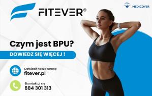 FITEVER - treningi EMS Białystok