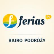 Biuro Podróży FERIAS Zofia Lisik