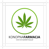 Sklep CBD - Konopna Farmacja