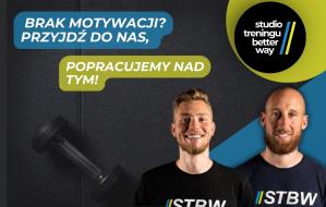 Studio Treningu Better Way Konstancin- siłownia | trener personalny