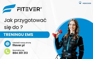 FITEVER - treningi EMS Białystok