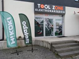 Tool Zone Elektronarzędzia