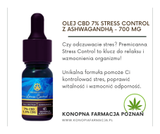 Sklep CBD - Konopna Farmacja