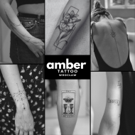 Studio Amber Tattoo