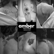 Studio Amber Tattoo