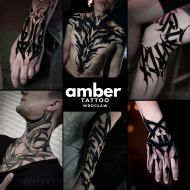 Studio Amber Tattoo