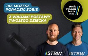 Studio Treningu Better Way Konstancin- siłownia | trener personalny